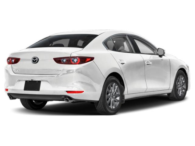 2026 Mazda Mazda3 2.5 S