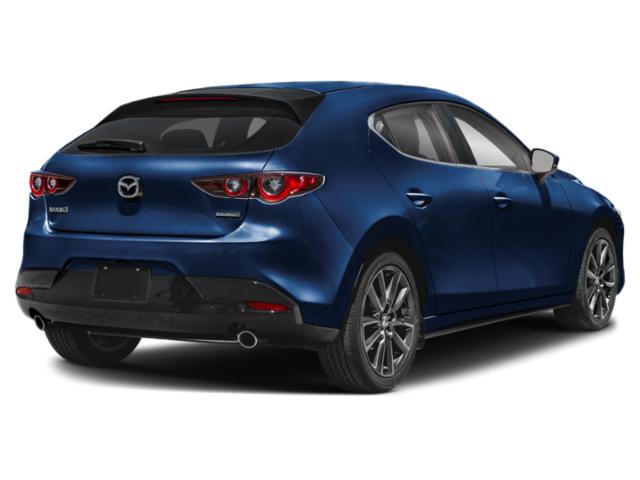 2026 Mazda Mazda3 2.5 S Preferred
