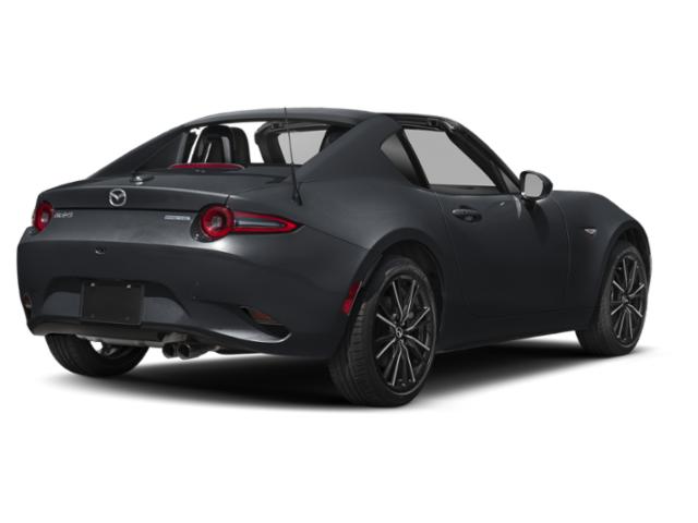 2026 Mazda MX-5 Grand Touring