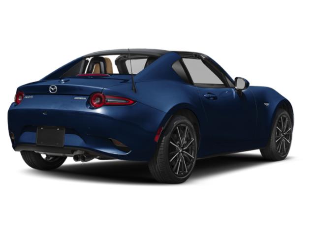 2026 Mazda MX-5 Grand Touring
