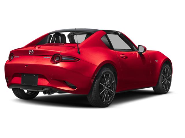 2026 Mazda MX-5 Grand Touring