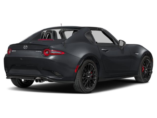 2026 Mazda MX-5 Club