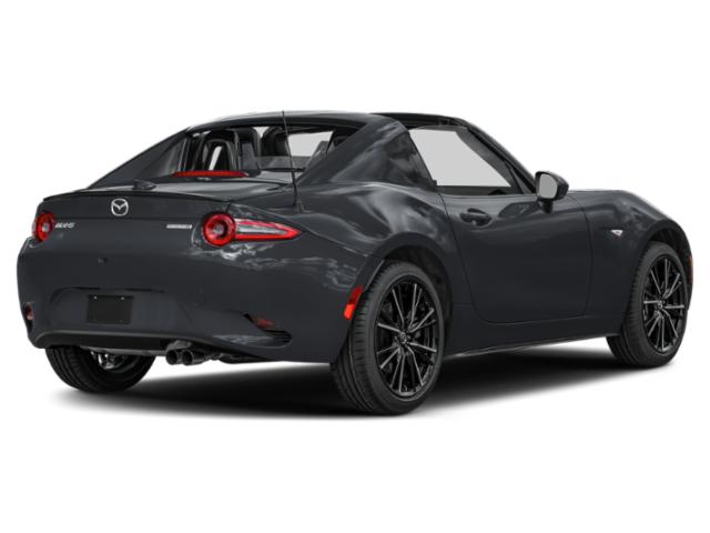 2026 Mazda MX-5 Grand Touring