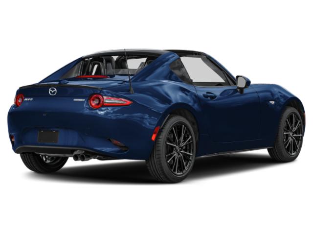 2026 Mazda MX-5 Grand Touring
