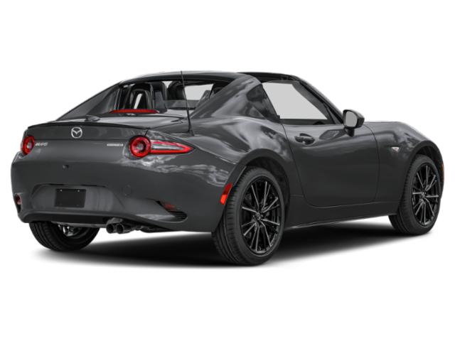 2026 Mazda MX-5 Grand Touring
