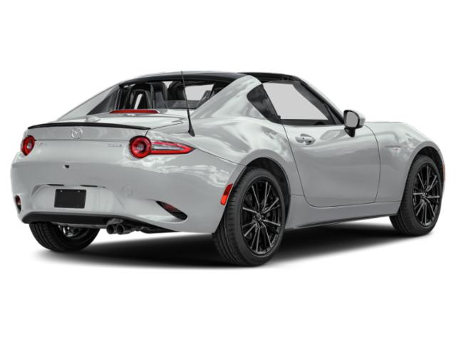 2026 Mazda MX-5 Grand Touring