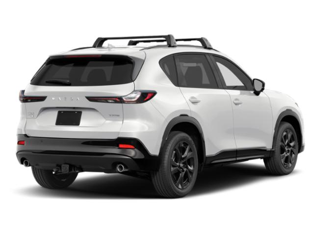 2026 Mazda CX-5 2.5 S Premium Plus