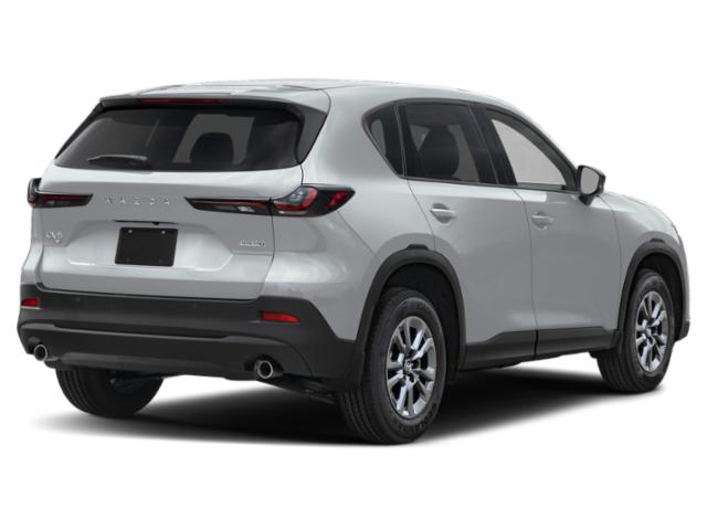 2026 Mazda CX-5 2.5 S Select