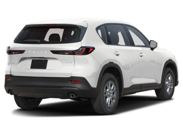 2026 Mazda CX-5 2.5 S