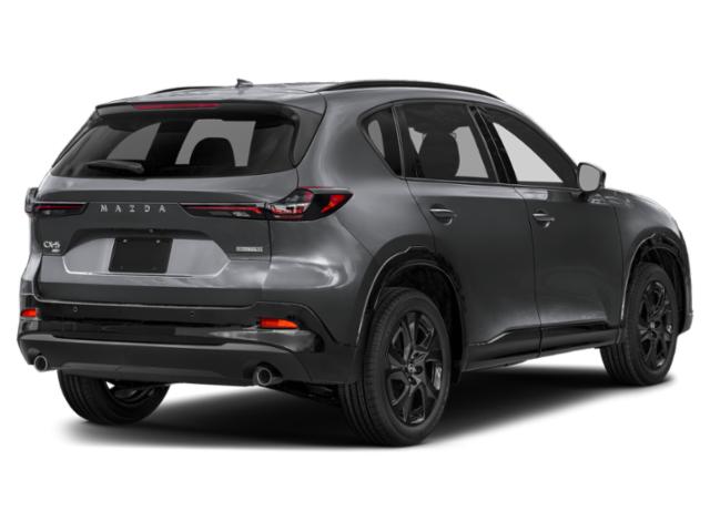 2026 Mazda CX-5 2.5 S Premium