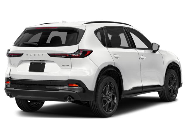 2026 Mazda CX-5 2.5 S Premium