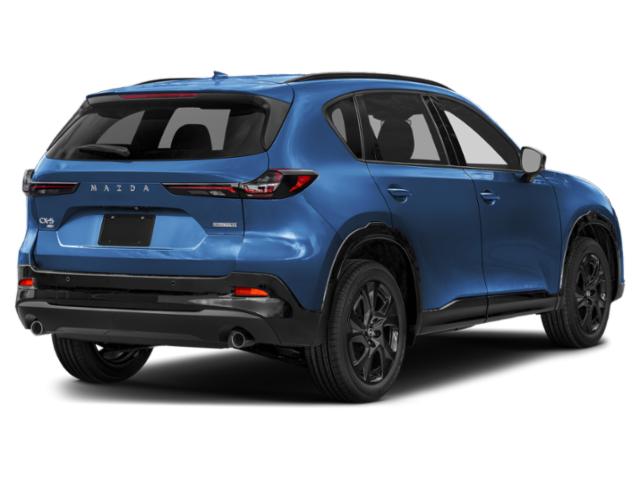 2026 Mazda CX-5 2.5 S Premium