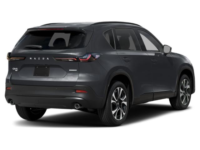 2026 Mazda CX-5 2.5 S Preferred