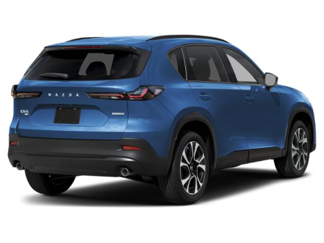 2026 Mazda CX-5 2.5 S Preferred