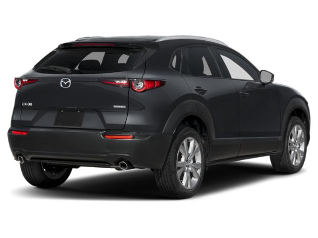 2026 Mazda CX-30 2.5 S Premium