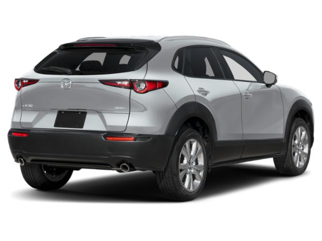 2026 Mazda CX-30 2.5 S Premium