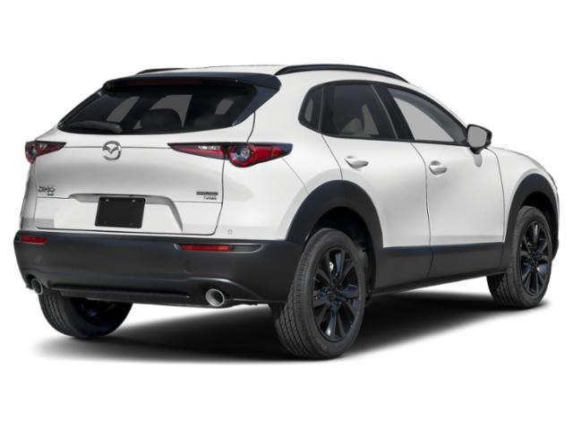 2026 Mazda CX-30 2.5 Turbo Aire Edition