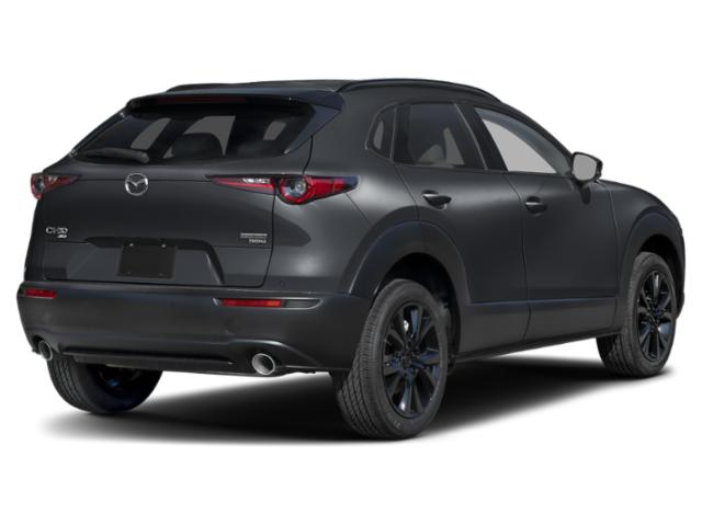2026 Mazda CX-30 2.5 Turbo Aire Edition