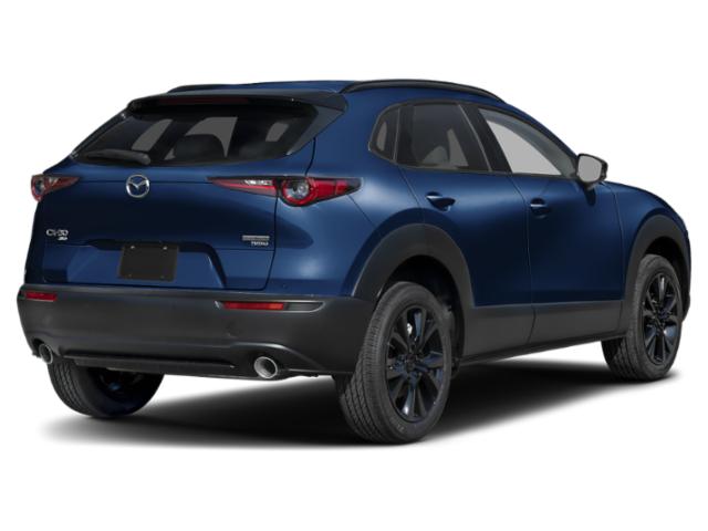 2026 Mazda CX-30 2.5 Turbo Aire Edition