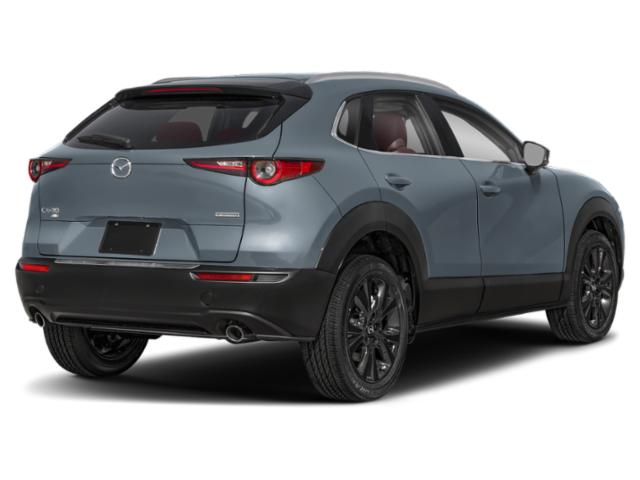 2026 Mazda CX-30 2.5 S Carbon Edition