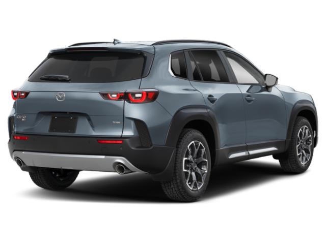 2026 Mazda CX-50 2.5 Turbo Meridian Edition