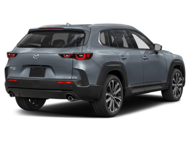 2026 Mazda CX-50 2.5 S Premium