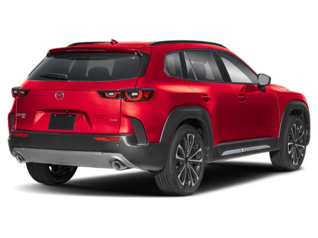 2026 Mazda CX-50 2.5 Turbo Premium Plus