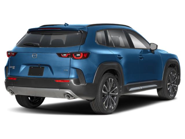 2026 Mazda CX-50 2.5 Turbo Premium Plus