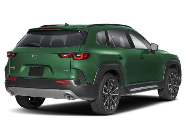 2026 Mazda CX-50 2.5 Turbo Premium Plus