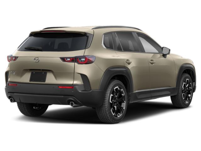 2026 Mazda CX-50 2.5 S Meridian Edition