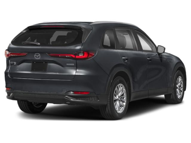 2026 Mazda X-90 3.3 Turbo Select