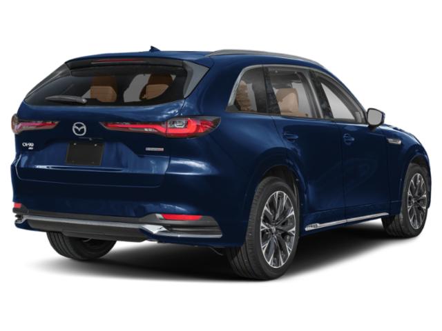 2026 Mazda X-90 3.3 Turbo S Premium Plus
