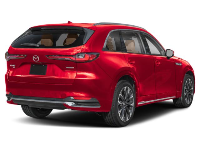 2026 Mazda X-90 3.3 Turbo S Premium Plus