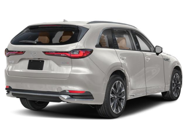 2026 Mazda X-90 3.3 Turbo S Premium Plus