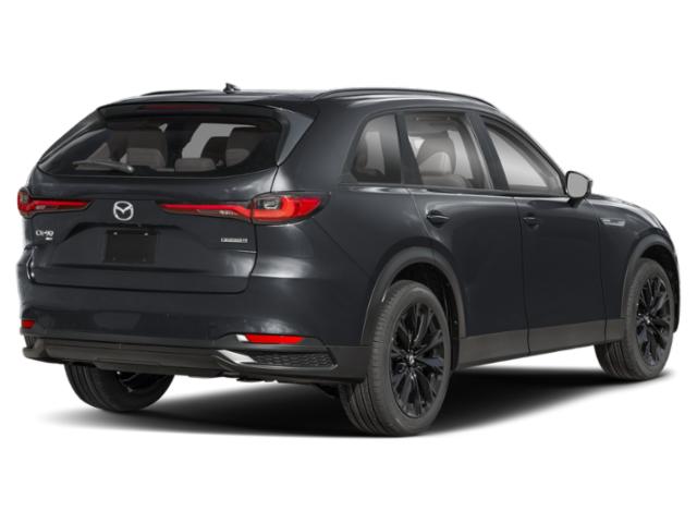 2026 Mazda X-90 3.3 Turbo Premium Sport