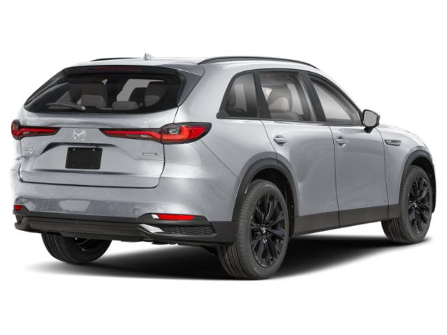 2026 Mazda X-90 3.3 Turbo Premium Sport