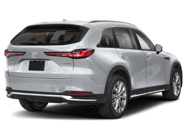 2026 Mazda X-90 3.3 Turbo Premium Plus