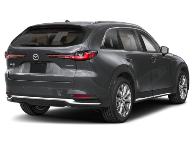 2026 Mazda X-90 3.3 Turbo Premium Plus