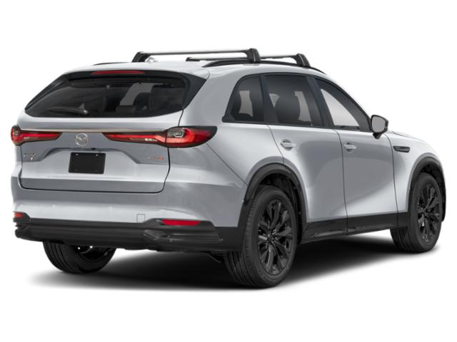 2026 Mazda X-90 3.3 Turbo S Premium Sport