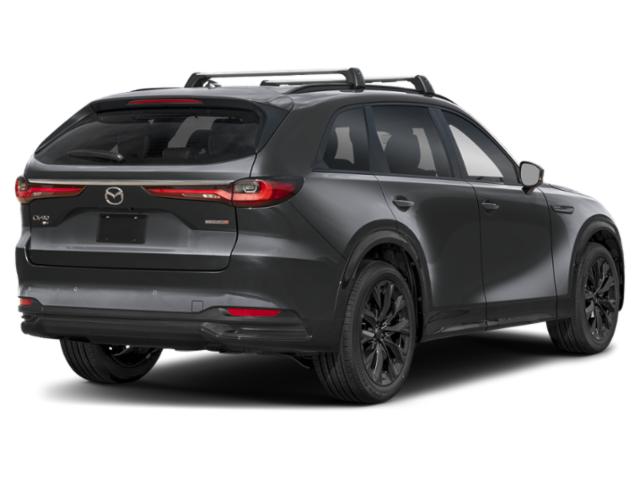 2026 Mazda X-90 3.3 Turbo S Premium Sport