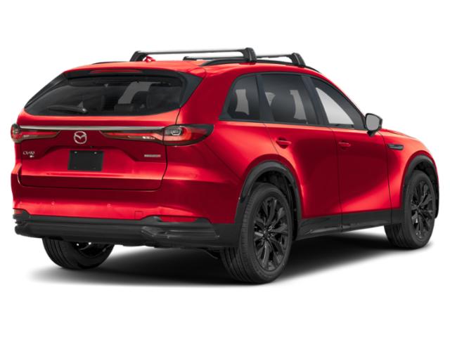 2026 Mazda X-90 3.3 Turbo S Premium Sport
