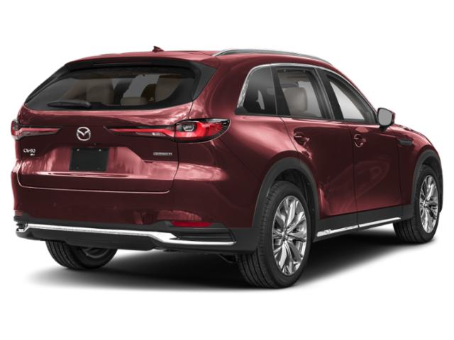 2026 Mazda CX-90 3.3 Turbo Premium Plus 2026 Mazda CX-90 3.3 Turbo Premium Plus