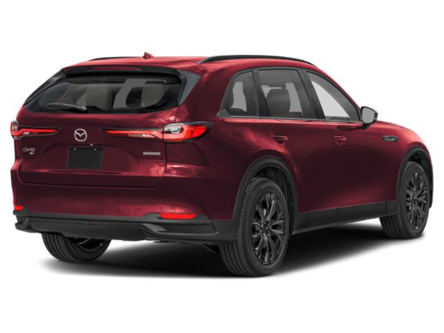 2026 Mazda X-90 Premium Sport