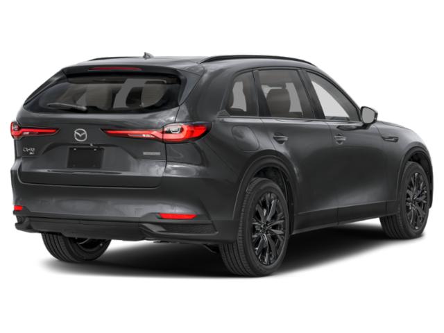 2026 Mazda X-90 Premium Sport