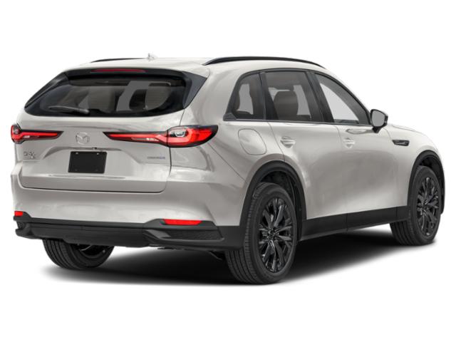 2026 Mazda X-90 Premium Sport