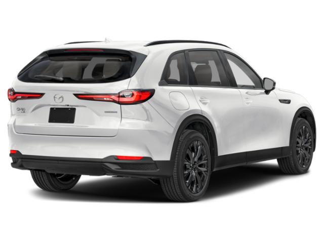 2026 Mazda X-90 Premium Sport