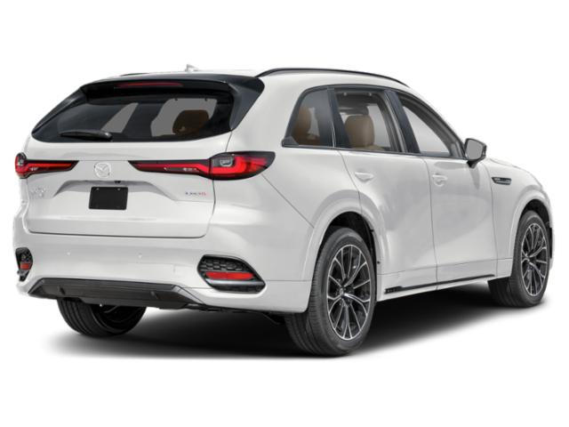 2026 Mazda CX-70 3.3 Turbo S Premium Plus