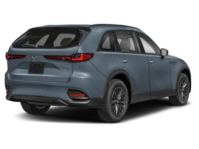 2026 Mazda CX-70 3.3 Turbo Preferred