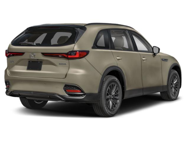 2026 Mazda CX-70 3.3 Turbo Preferred