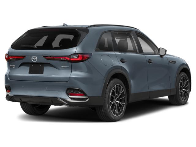 2026 Mazda CX-70 SC Plus